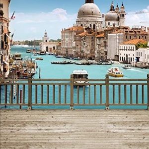 Meet your Posher, Deborah